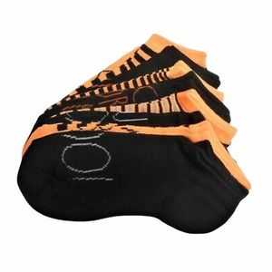 🆕 Rae Dunn Halloween Ankle Socks 10 Pack